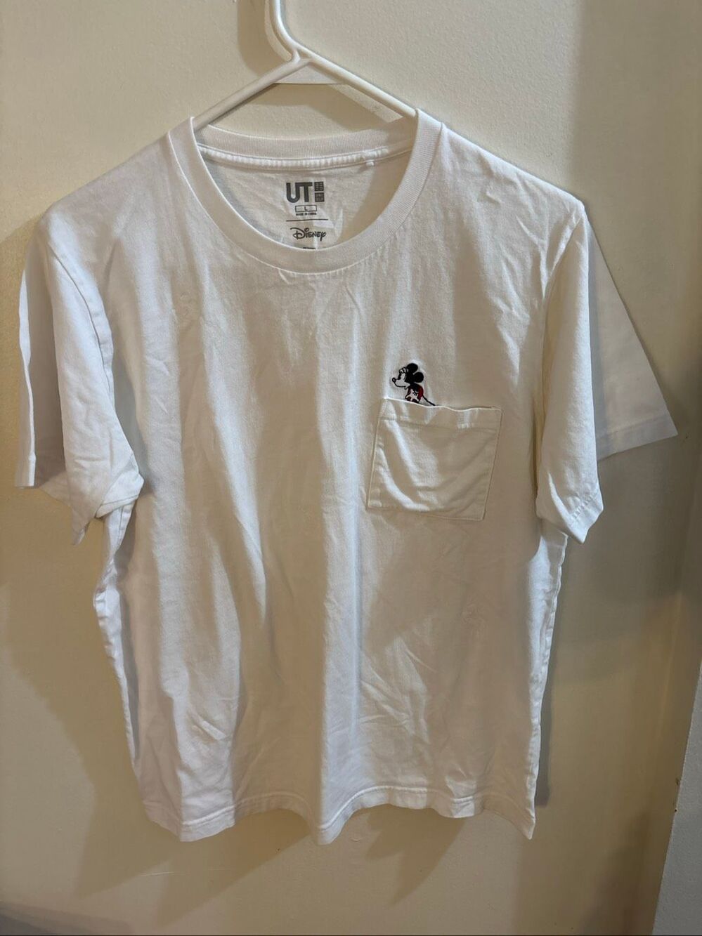 Mickey Mouse T-Shirt